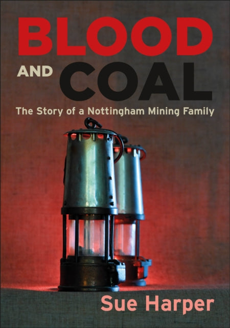 Book cover of: Blood and Coal