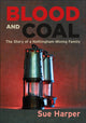 Book cover of: Blood and Coal
