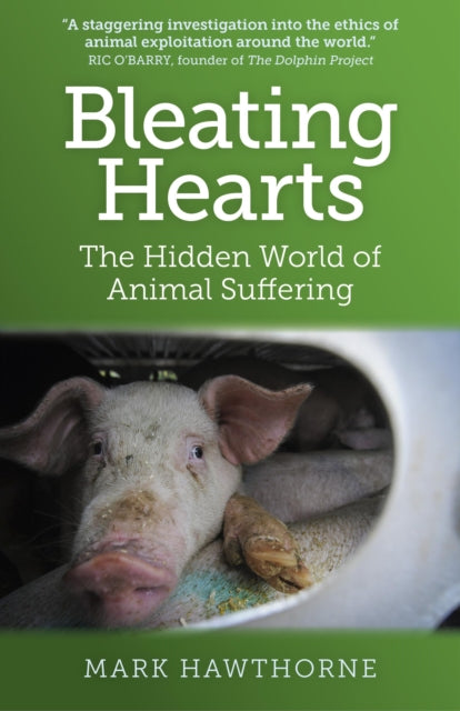 Book cover of: Bleating Hearts