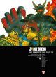 Book cover of: Judge Dredd: The Complete Case Files 30. By: John Wagner