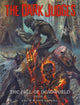 Book cover of: Dark Judges: The Fall of Deadworld Book I. By: Kek-W