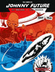 Book cover of: Complete Johnny Future. By: Alf Wallace