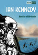 Book cover of: Battle of Britain. By: Ian Kennedy