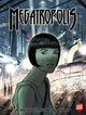 Book cover of: Megatropolis: Book One. By: Kenneth Niemand