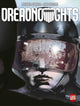 Book cover of: Dreadnoughts: Breaking Ground. By: Michael Carroll