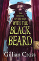 Book cover of: Mystery of the Man with the Black Beard
