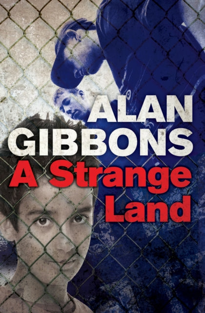 Strange Land 9781781124321 Gibbons, Alan