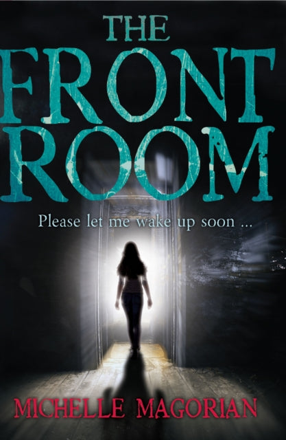 Front Room 9781781125014 Michelle Magorian