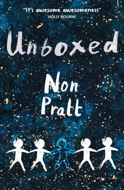 Unboxed 9781781125854 Non Pratt