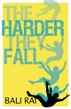 Harder They Fall 9781781126820 Bali Rai