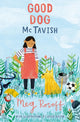 Book cover of: Good Dog Mctavish