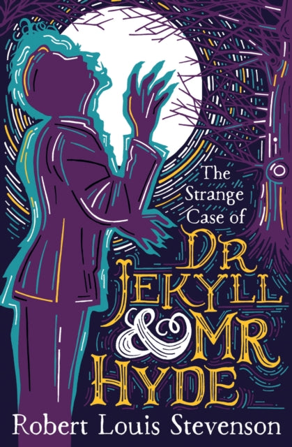 Strange Case of Dr Jekyll and Mr Hyde, Barrington Stoke Edition 9781781127407 Robert Louis Stevenson