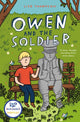 Owen and the Soldier 9781781128657 Lisa Thompson