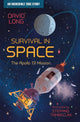 Survival in Space, The Apollo 13 Mission 9781781129388 David Long