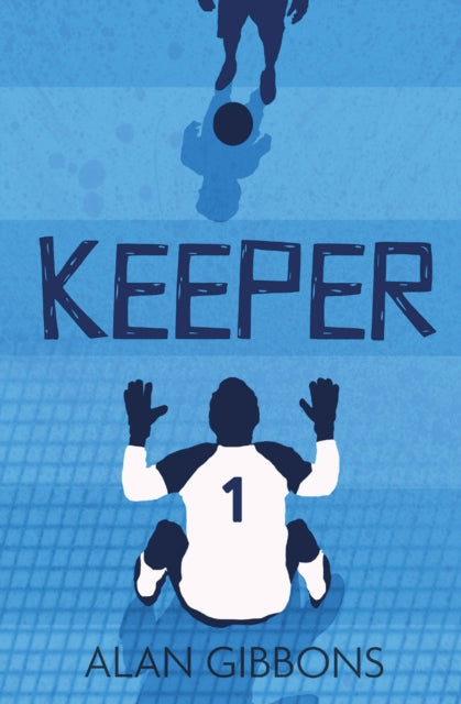 Keeper 9781781129630 Gibbons, Alan