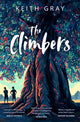 Climbers 9781781129999 Keith Gray