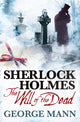 Book cover of: Sherlock Holmes: The Will of the Dead