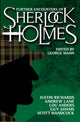 Book cover of: Further Encounters of Sherlock Holmes. By: George Mann