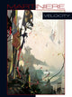 Book cover of: Velocity