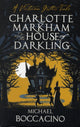 Book cover of: Charlotte Markham and the House of Darkling