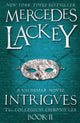 Book cover of: Collegium Chronicles, Vol. 2 - Intrigues