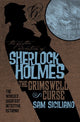 Book cover of: Further Adventures of Sherlock Holmes: The Grimswell Curse