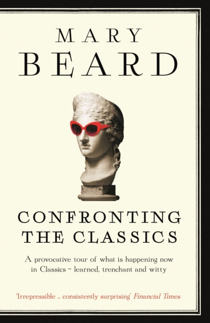 Book cover of: Confronting the Classics