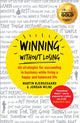 Book cover of: Winning Without Losing. By: Martin Bjergegaard