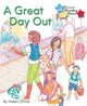 Book cover of: Great Day Out. By: Helen Orme
