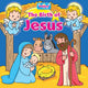 Bubbles: The Birth of Jesus 9781781283929 Monica Pierazzi Mitri