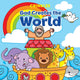 Book cover of: Crinkles: God creates the world. By: Monica Pierazzi Mitri