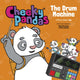 Cheeky Pandas: The Drum Machine, A Story about Joy 9781781284568 Paul Kerensa