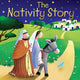 Nativity Story 9781781284681 Juliet David