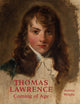 Book cover of: Thomas Lawrence. By: Amina Wright