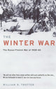 Book cover of: Winter War. By: William R. Trotter