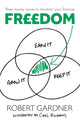 Book cover of: Freedom. By: Gardner, Robert