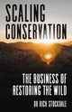 Book cover of: Scaling Conservation
