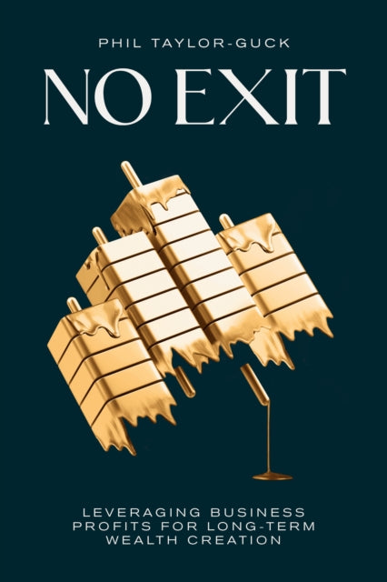 Book cover of: No Exit