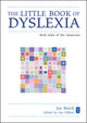 Book cover of: Little Book of Dyslexia