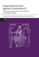 Book cover of: Imperial Invectives against Constantius II. By: Richard Flower