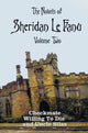 Book cover of: Novels of Sheridan Le Fanu, Volume Two, including (complete and unabridged