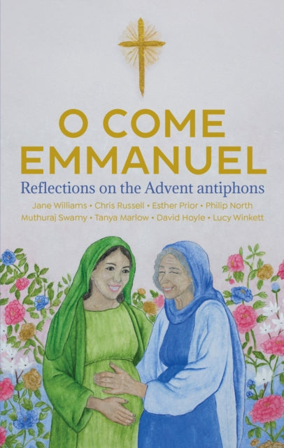 Book cover of: O Come Emmanuel