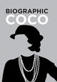 Book cover of: Coco. By: Sophie Collins