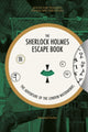 Sherlock Holmes Escape Book, The: The Adventure of  the London Waterworks 9781781453483 V. I. V. CROOT