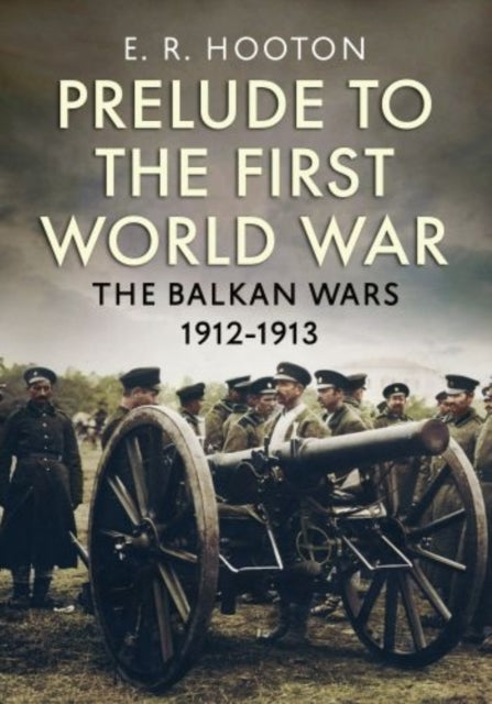 Book cover of: Prelude to the First World War