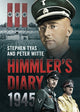Book cover of: Himmler's Diary 1945