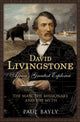 Book cover of: David Livingstone, Africa's Greatest Explorer