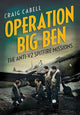 Book cover of: Operation Big Ben. By: Craig Cabell