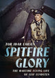Book cover of: Spitfire Glory. By: Tor Larsen