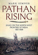 Book cover of: Pathan Rising. By: Mark Simner